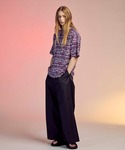 tシャツ 「UNISEX」Back Cut J...の詳細画像3