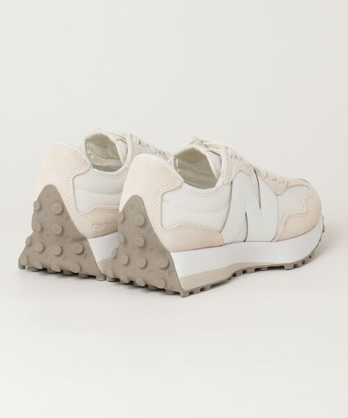 New Balance スニーカー 327 メンズ レディース : ZOZOTOWN