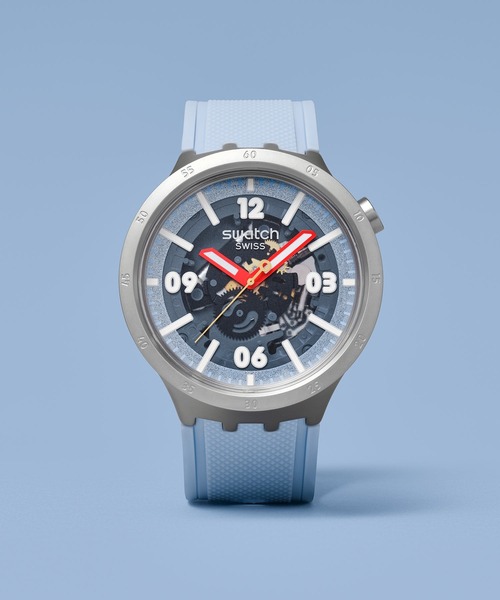 Swatch（スウォッチ） 腕時計 SWATCH BIG BOLD MOMENT レディース