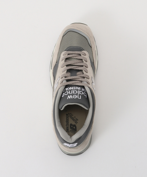 New Balance UK1500スニーカー New Balance スニーカー 「NEW BALANCE / ニューバランス