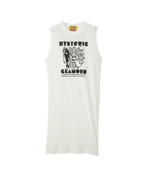 ヒステリックグラマー ワンピース ヒステリックグラマー ワンピ （ワンピース | HYSTERIC GLAMOUR