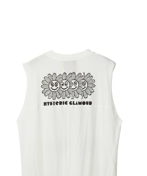 HYSTERIC GLAMOUR ワンピース FLOWER TRIPPIN : ZOZOTOWN Yahoo