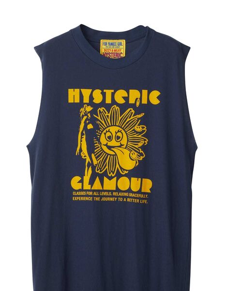 ♡hystericワンピ♡ HYSTERIC GLAMOUR ワンピース FLOWER TRIPPIN : ZOZOTOWN Yahoo