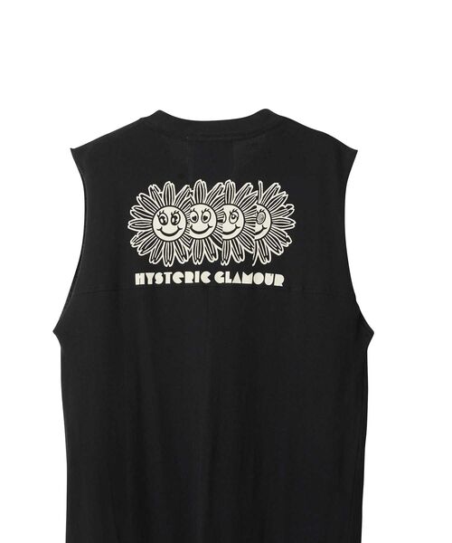♡hystericワンピ♡ HYSTERIC GLAMOUR ワンピース FLOWER TRIPPIN : ZOZOTOWN Yahoo