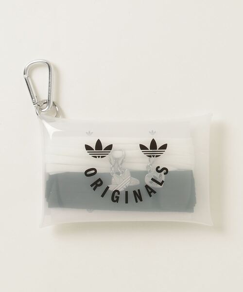 シューレース＆チャーム JEWELACE / シューアクセサリー アディダスオリジナルス adidas Originals | adidas | 07