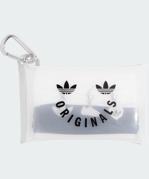 シューレース＆チャーム JEWELACE / シューアクセサリー アディダスオリジナルス adidas Originals | adidas | 05
