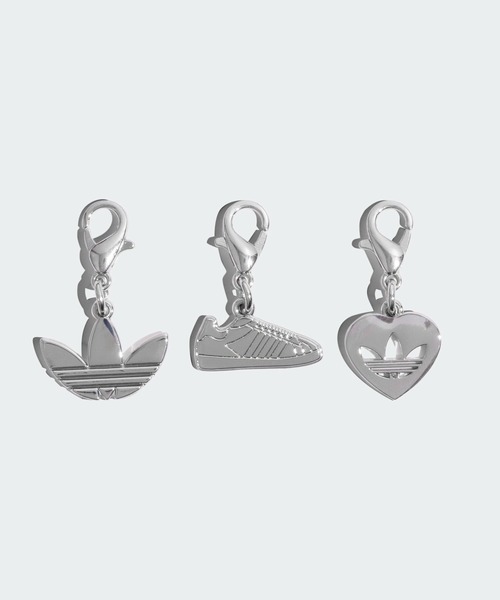 シューレース＆チャーム JEWELACE / シューアクセサリー アディダスオリジナルス adidas Originals | adidas | 06
