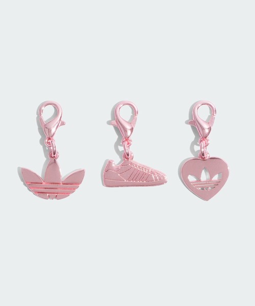 シューレース＆チャーム JEWELACE / シューアクセサリー アディダスオリジナルス adidas Originals | adidas | 16