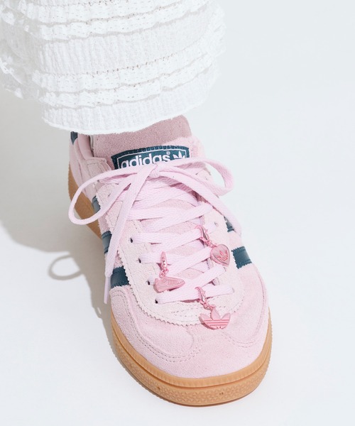 シューレース＆チャーム JEWELACE / シューアクセサリー アディダスオリジナルス adidas Originals | adidas | 14