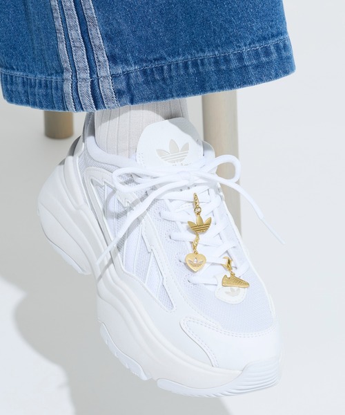 シューレース＆チャーム JEWELACE / シューアクセサリー アディダスオリジナルス adidas Originals | adidas | 09