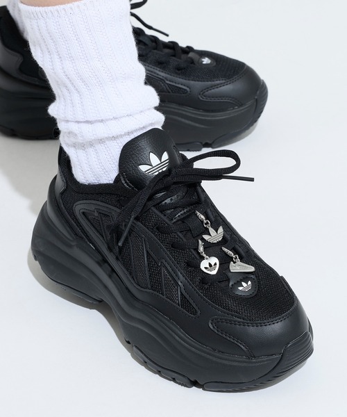 シューレース＆チャーム JEWELACE / シューアクセサリー アディダスオリジナルス adidas Originals | adidas | 04