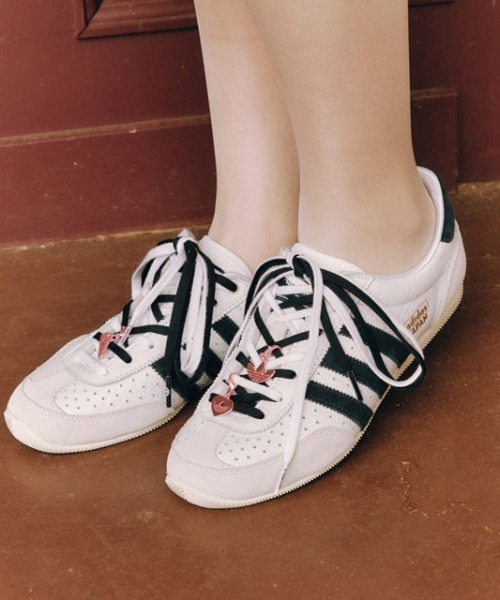 adidas（アディダス） シューレース＆チャーム JEWELACE / シュー