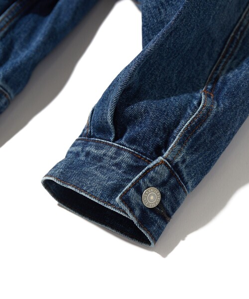 FREAK'S STORE 「FREAK'S STORE」 デニムジャケット MEDIUM