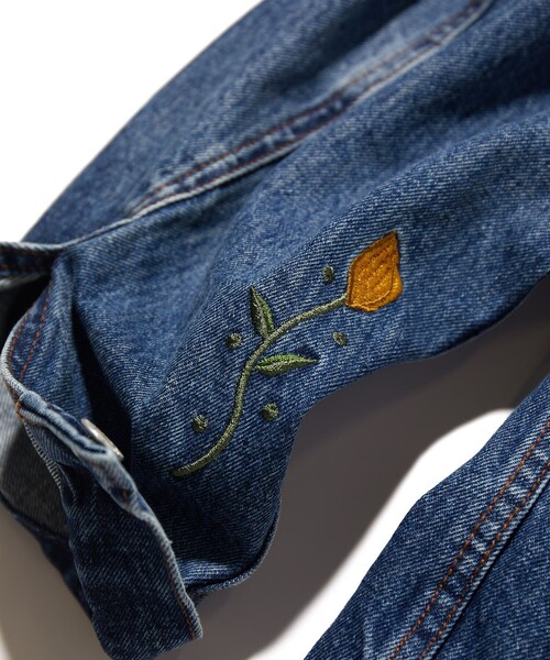 FREAK'S STORE 「FREAK'S STORE」 デニムジャケット MEDIUM