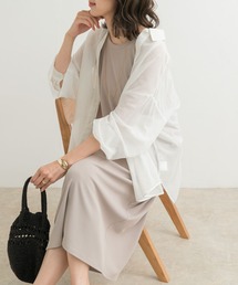 ワンピース 「UVカット/吸水速乾/接触冷感」2WAYタンクトップワンピース｜ZOZOTOWN Yahoo!店