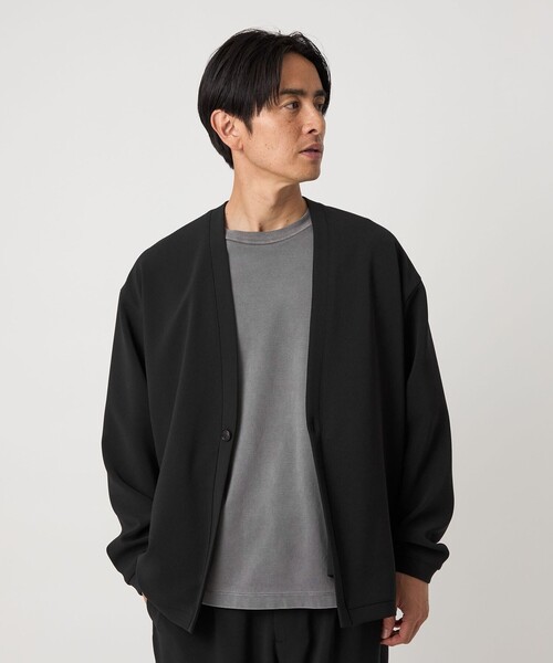 BEAUTY & YOUTH UNITED ARROWS セットアップ BEAUTY&YOUTH UNITED ARROWS｜<ID UNITED ARROWS> テクスチャー