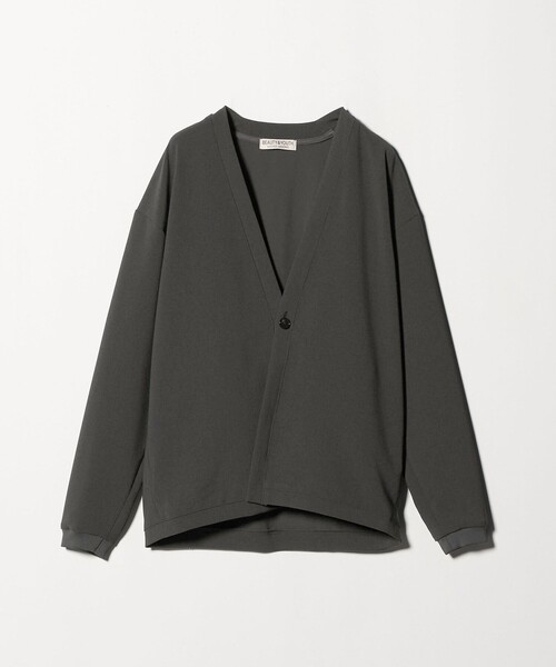 BEAUTY&YOUTH UNITED ARROWS セットアップ BEAUTY＆YOUTH UNITED ARROWS セットアップ 「WEB限定 WARDROBE