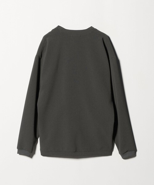 UNITED ARROWS & SONS カーディガン ジャケット アゼ カーディガンジャケット