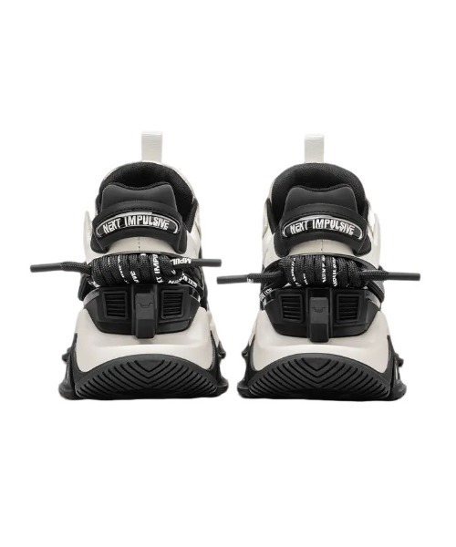 NEXT IMPULSIVE スニーカー 「NEXT IMPULSIVE」Impulse Series Dad