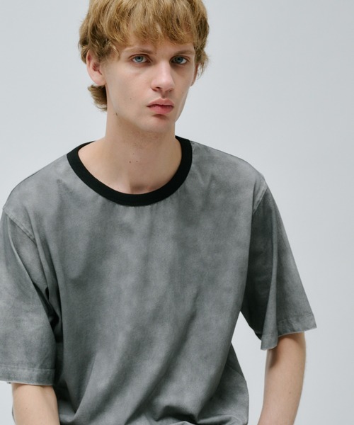 TOM & BOY ♡リンガーTシャツ キッズ】《TOM&BOY》リンガーTシャツ（子供服）｜H.P.FRANCE公式