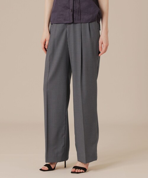 MACKINTOSH LONDON（マッキントッシュ ロンドン） パンツ ファイン