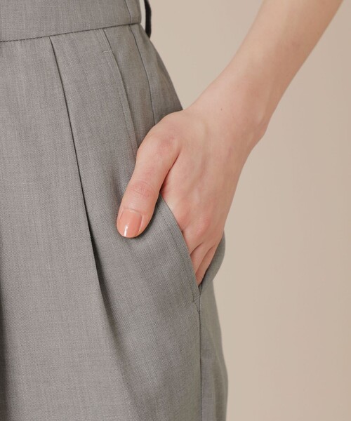 MACKINTOSH LONDON（マッキントッシュ ロンドン） パンツ ファイン