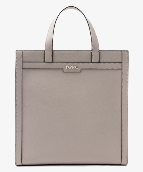 MICHAEL KORS 「MICHAEL KORS」 ハンドバッグ FREE グレー