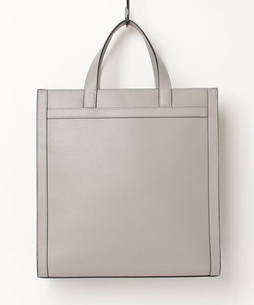 MICHAEL KORS 「MICHAEL KORS」 ハンドバッグ FREE グレー