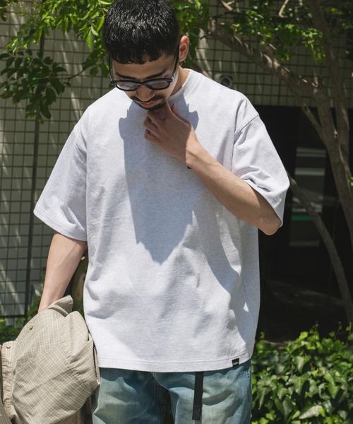 『別注』Foxfire×DOORS　毛針プリントTシャツ 別注』Foxfire×DOORS 毛針プリントTシャツ[DRA5-11H540]｜URBAN