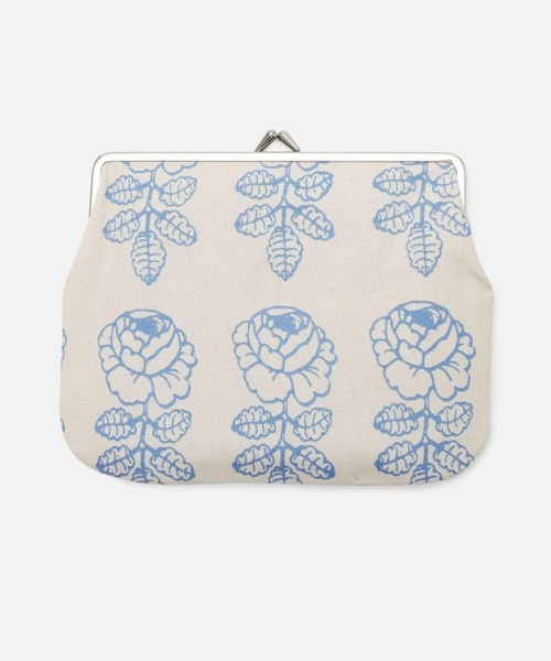 marimekko（マリメッコ） ポーチ 「JAPAN EXCLUSIVE」Vihkiruusu