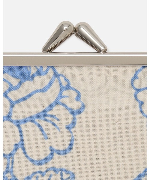 marimekko（マリメッコ） ポーチ 「JAPAN EXCLUSIVE」Vihkiruusu