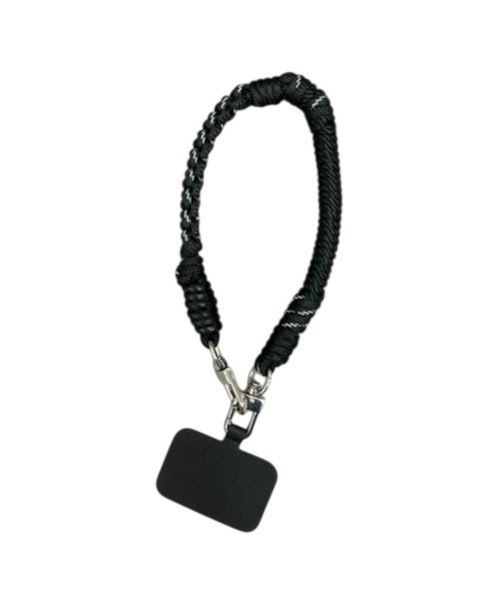 編み込みパラコード ハンドストラップ : ZOZOTOWN Yahoo!店 - 通販