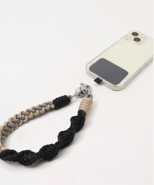 BACKYARD FAMILY（バックヤードファミリー） 編み込みパラコード