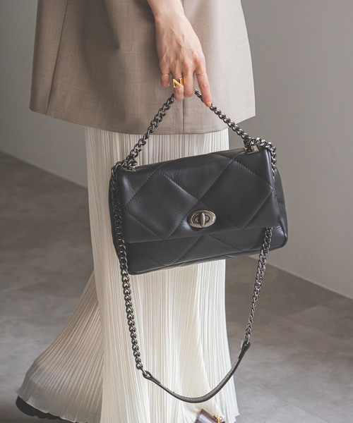 maison-vincent ショルダーバッグ バッグ 「別注」Maison