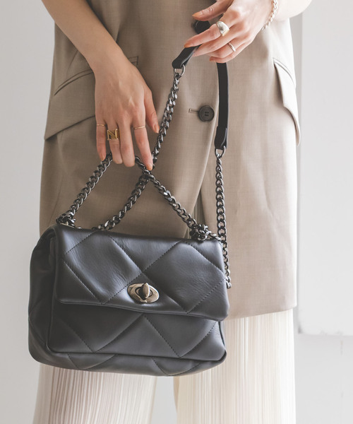 maison-vincent ショルダーバッグ バッグ 「別注」Maison