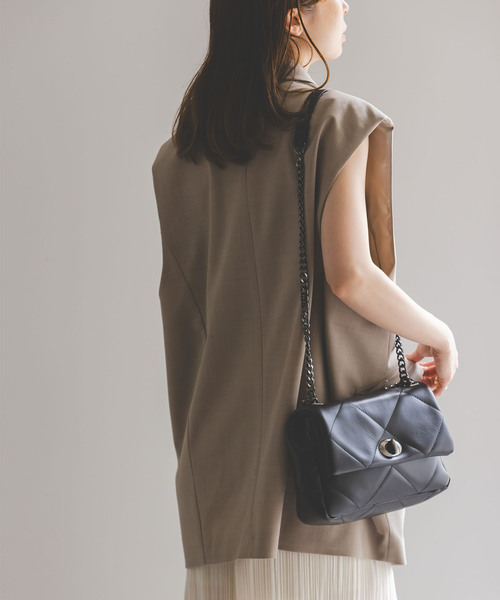 maison-vincent ショルダーバッグ バッグ 「別注」Maison