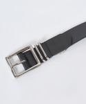 ベルト Lee/リー 30mm メタル Wルー...の詳細画像2