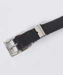 ベルト Lee/リー 30mm メタル Wルー...の詳細画像3