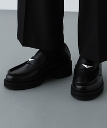ローファー メタルローファー(HARE) メンズ｜ZOZOTOWN Yahoo!店