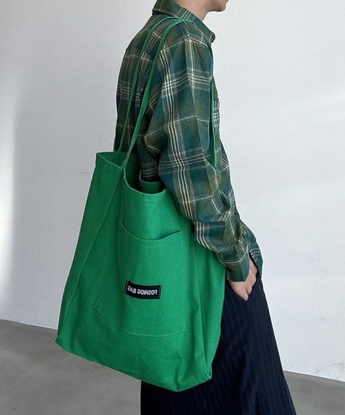 ユニセックスバッグ 1.jpg