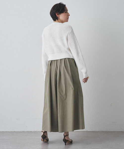 まとめ売り５９冊 セール】美ストレッチ素材アンクル丈レギンスパンツ股下60cm