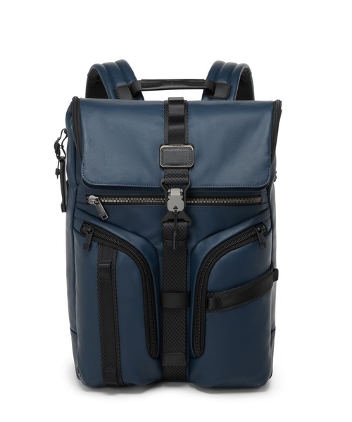 TUMI デイバック リュック ALPHA BRAVO 「サーヴェイランス