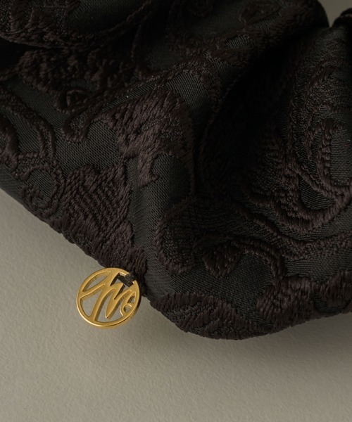 muku シュシュ CHOUCHOU / EMBROIDERY : ZOZOTOWN Yahoo!店 - 通販