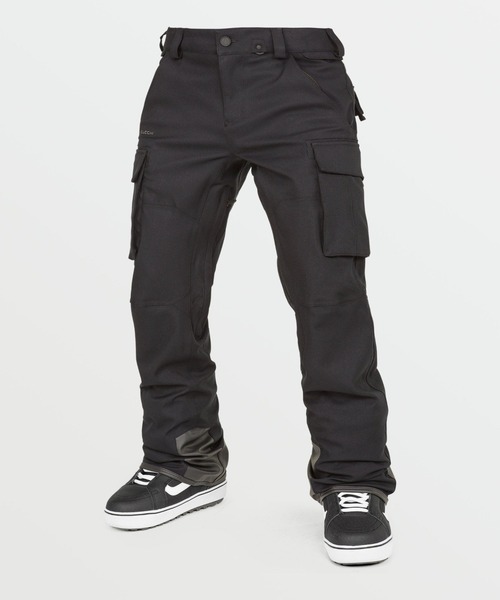 VOLCOM（ボルコム） パンツ Mens New Articulated Pants /スリム