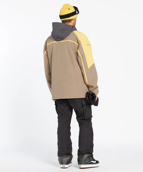 VOLCOM（ボルコム） パンツ Mens New Articulated Pants /スリム
