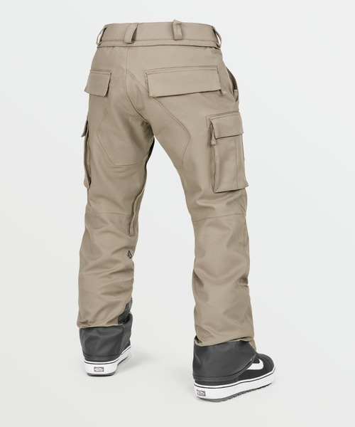 VOLCOM（ボルコム） パンツ Mens New Articulated Pants /スリム