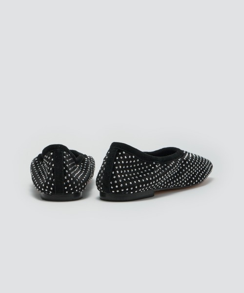 PELLICO SUNNY（ペリーコサニー） バレエシューズ パンプス ESPIGA