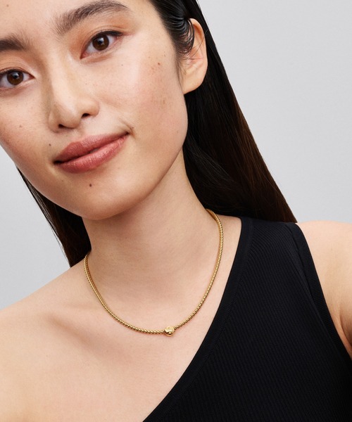 Pandora essence チャーム　2個専用　のびのびのび太くん様 PANDORA（パンドラ） チャーム テクスチャー イン＆ヤン ミニ チャーム
