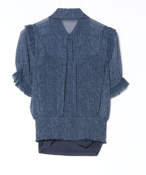 DOUBLE STANDARD CLOTHING（ダブルスタンダードクロージング