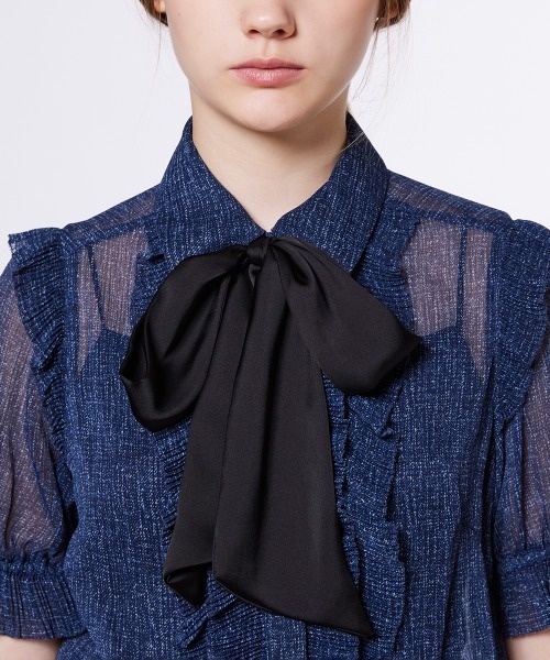 DOUBLE STANDARD CLOTHING（ダブルスタンダードクロージング